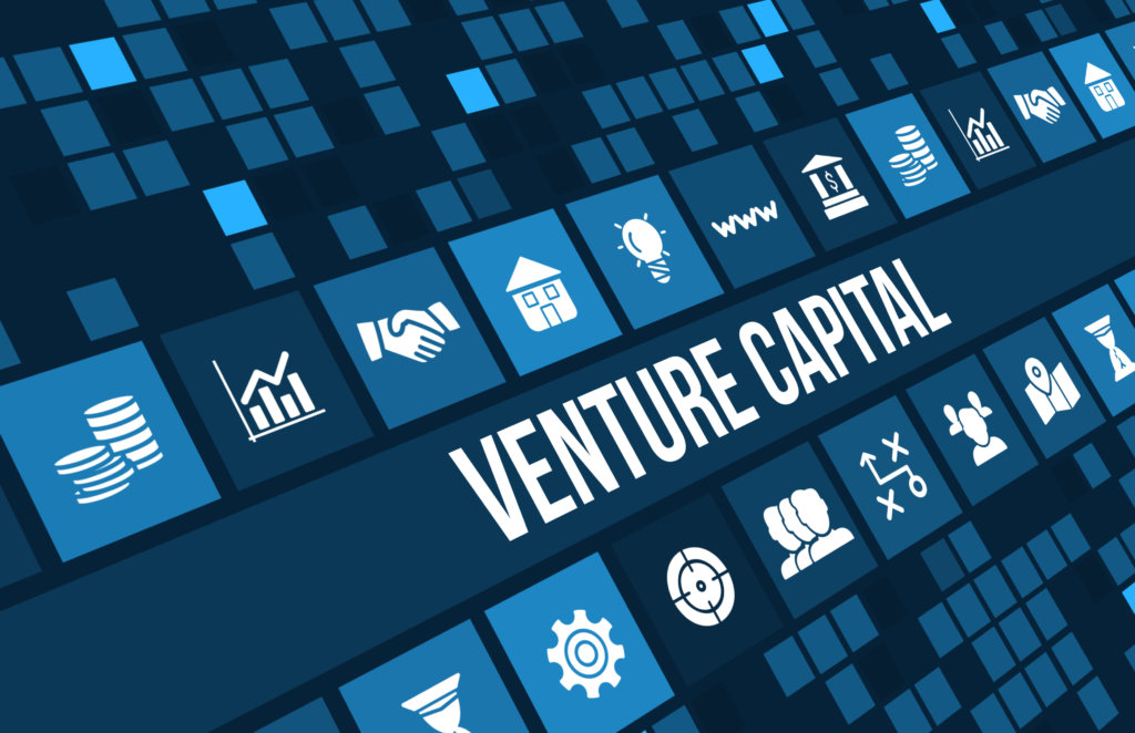 Funding VC CXO Spectrum